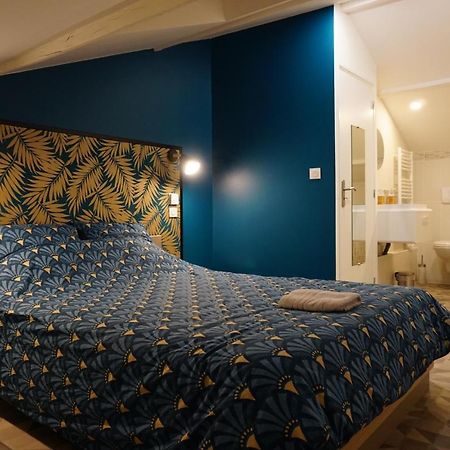 Appart Cosy 4 Personnes Avec Terrasse 永河畔拉罗什 外观 照片
