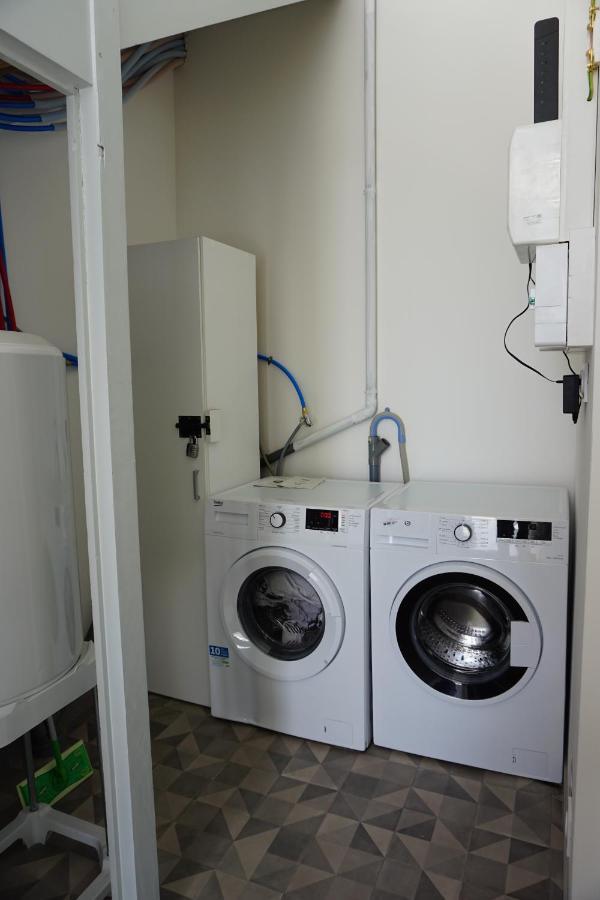 Appart Cosy 4 Personnes Avec Terrasse 永河畔拉罗什 外观 照片